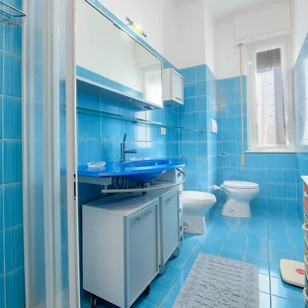 295 - Idea Living Home, 2minuti A Piedi Dal Mare Di Riva Trigoso Апартаменты Сестри-Леванте