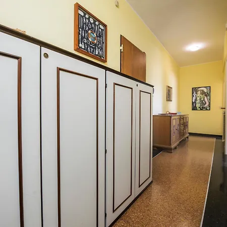 295 - Idea Living Home, 2minuti A Piedi Dal Mare Di Riva Trigoso Lejlighed