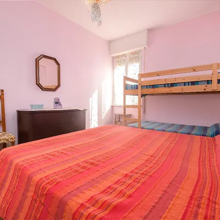 295 - Idea Living Home, 2minuti A Piedi Dal Mare Di Riva Trigoso