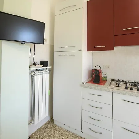 Lejlighed 295 - Idea Living Home, 2minuti A Piedi Dal Mare Di Riva Trigoso *