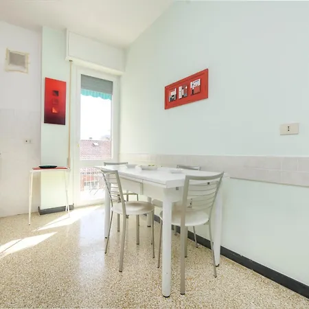 295 - Idea Living Home, 2minuti A Piedi Dal Mare Di Riva Trigoso Сестри-Леванте