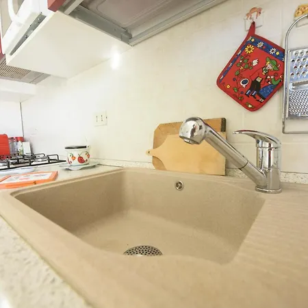 295 - Idea Living Home, 2minuti A Piedi Dal Mare Di Riva Trigoso Lejlighed