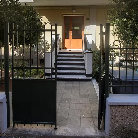 Lejlighed 295 - Idea Living Home, 2minuti A Piedi Dal Mare Di Riva Trigoso *