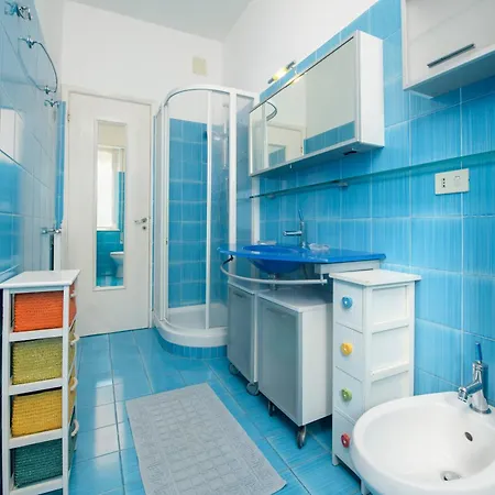 295 - Idea Living Home, 2minuti A Piedi Dal Mare Di Riva Trigoso Lejlighed