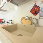 295 - Idea Living Home, 2minuti A Piedi Dal Mare Di Riva Trigoso 公寓