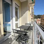公寓 295 - Idea Living Home, 2minuti A Piedi Dal Mare Di Riva Trigoso 东塞斯特里