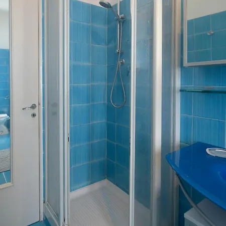Apartmán 295 - Idea Living Home, 2minuti A Piedi Dal Mare Di Riva Trigoso *