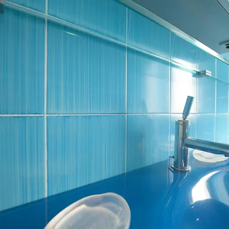 Apartment 295 - Idea Living Home, 2minuti A Piedi Dal Mare Di Riva Trigoso Sestri Levante