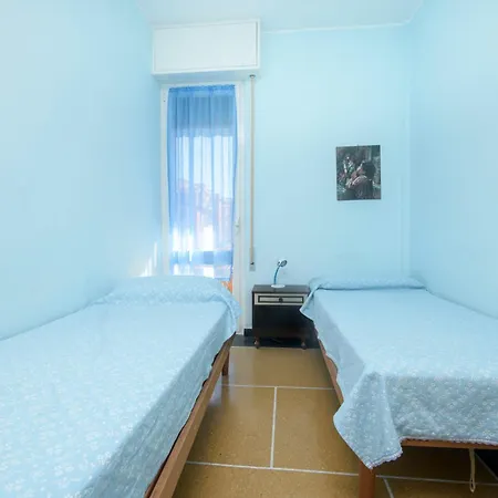 Апартаменты 295 - Idea Living Home, 2minuti A Piedi Dal Mare Di Riva Trigoso Сестри-Леванте