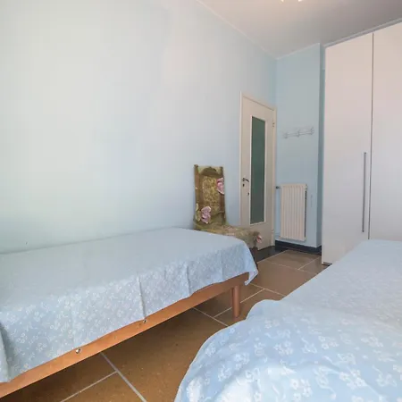 Apartment 295 - Idea Living Home, 2minuti A Piedi Dal Mare Di Riva Trigoso *