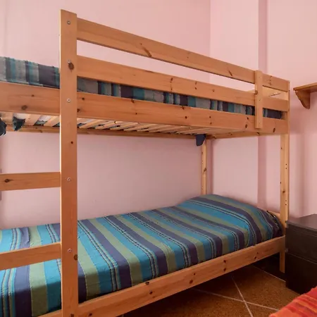295 - Idea Living Home, 2minuti A Piedi Dal Mare Di Riva Trigoso * 东塞斯特里