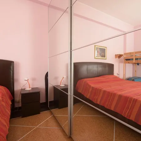 Апартаменты 295 - Idea Living Home, 2minuti A Piedi Dal Mare Di Riva Trigoso