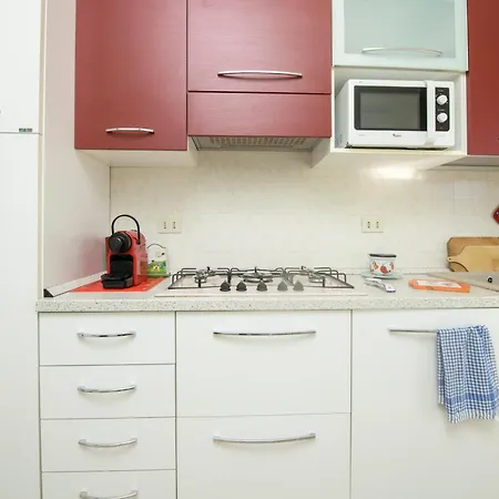 295 - Idea Living Home, 2minuti A Piedi Dal Mare Di Riva Trigoso * 东塞斯特里