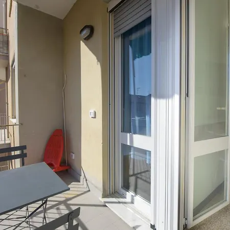 295 - Idea Living Home, 2minuti A Piedi Dal Mare Di Riva Trigoso Apartmán