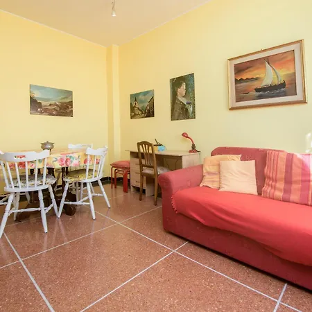 295 - Idea Living Home, 2minuti A Piedi Dal Mare Di Riva Trigoso