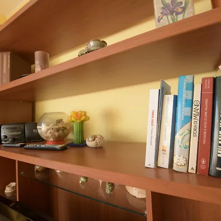 295 - Idea Living Home, 2minuti A Piedi Dal Mare Di Riva Trigoso Apartmán