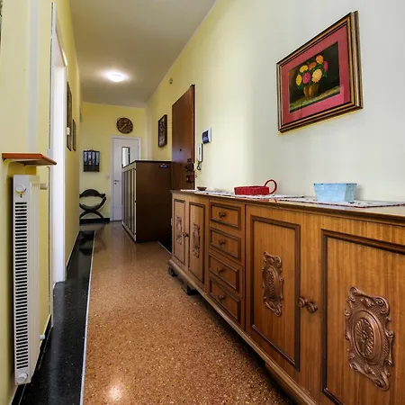295 - Idea Living Home, 2minuti A Piedi Dal Mare Di Riva Trigoso * Sestri Levante