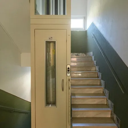 295 - Idea Living Home, 2minuti A Piedi Dal Mare Di Riva Trigoso Apartment Sestri Levante