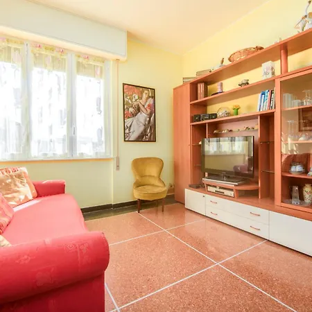 Apartment 295 - Idea Living Home, 2minuti A Piedi Dal Mare Di Riva Trigoso