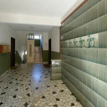 295 - Idea Living Home, 2minuti A Piedi Dal Mare Di Riva Trigoso *