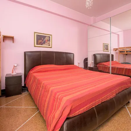295 - Idea Living Home, 2minuti A Piedi Dal Mare Di Riva Trigoso Apartmán Sestri Levante
