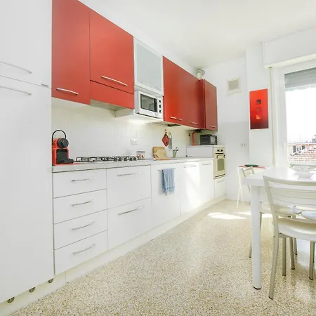 Apartmán 295 - Idea Living Home, 2minuti A Piedi Dal Mare Di Riva Trigoso Sestri Levante