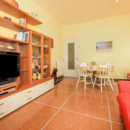 Apartmán 295 - Idea Living Home, 2minuti A Piedi Dal Mare Di Riva Trigoso