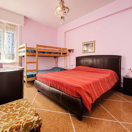 Apartment 295 - Idea Living Home, 2minuti A Piedi Dal Mare Di Riva Trigoso *