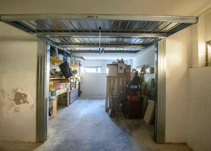 Apartmán 295 - Idea Living Home, 2minuti A Piedi Dal Mare Di Riva Trigoso