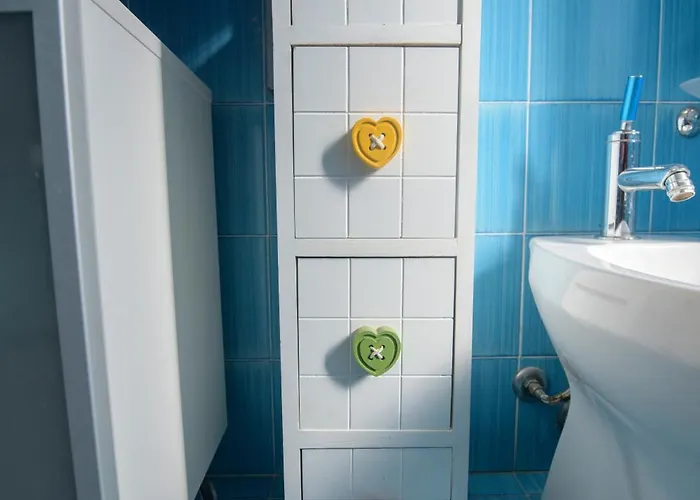 295 - Idea Living Home, 2minuti A Piedi Dal Mare Di Riva Trigoso Apartmán Sestri Levante