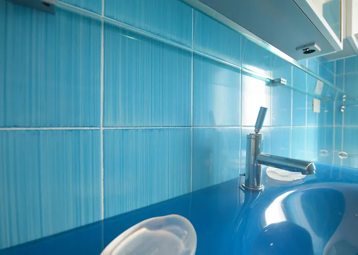Apartmán 295 - Idea Living Home, 2minuti A Piedi Dal Mare Di Riva Trigoso Sestri Levante