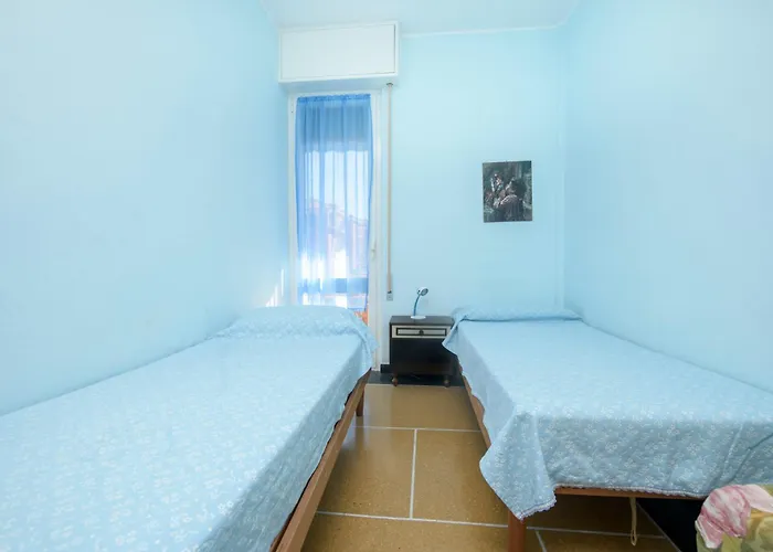 公寓 295 - Idea Living Home, 2minuti A Piedi Dal Mare Di Riva Trigoso 东塞斯特里