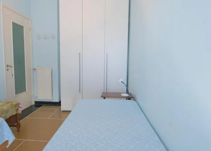 295 - Idea Living Home, 2minuti A Piedi Dal Mare Di Riva Trigoso 公寓 东塞斯特里