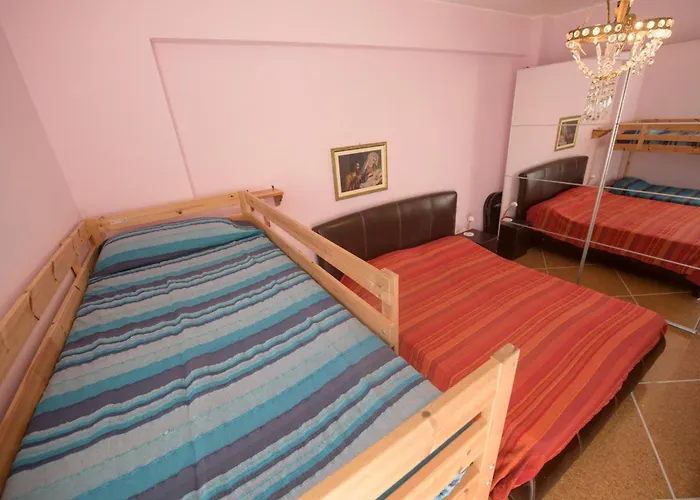 295 - Idea Living Home, 2minuti A Piedi Dal Mare Di Riva Trigoso 公寓 东塞斯特里