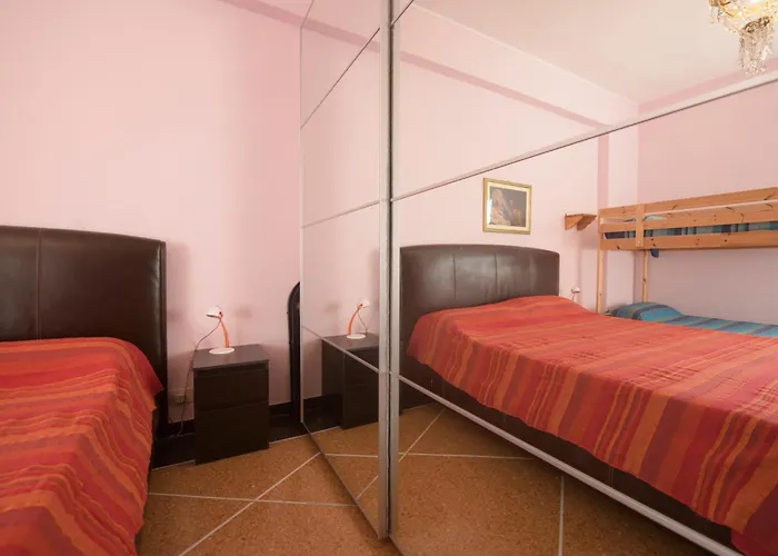 公寓 295 - Idea Living Home, 2minuti A Piedi Dal Mare Di Riva Trigoso