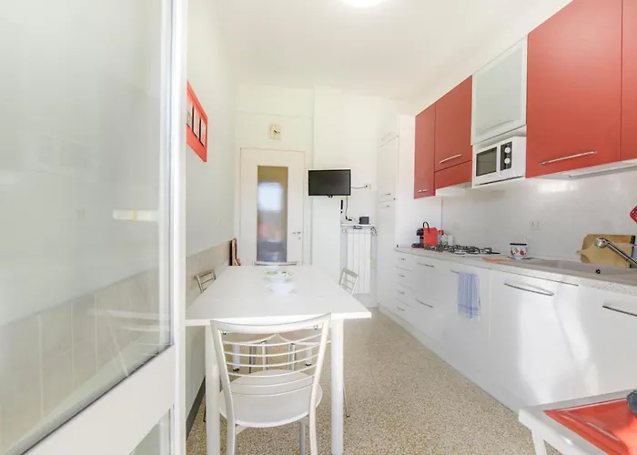 295 - Idea Living Home, 2minuti A Piedi Dal Mare Di Riva Trigoso Apartmán Sestri Levante