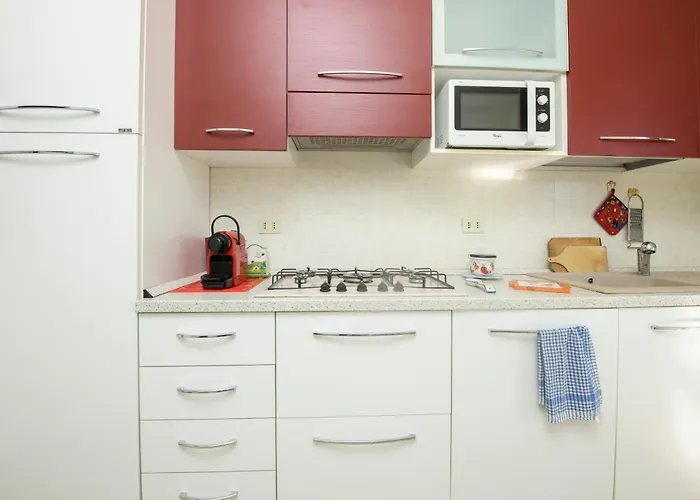 295 - Idea Living Home, 2minuti A Piedi Dal Mare Di Riva Trigoso * 东塞斯特里