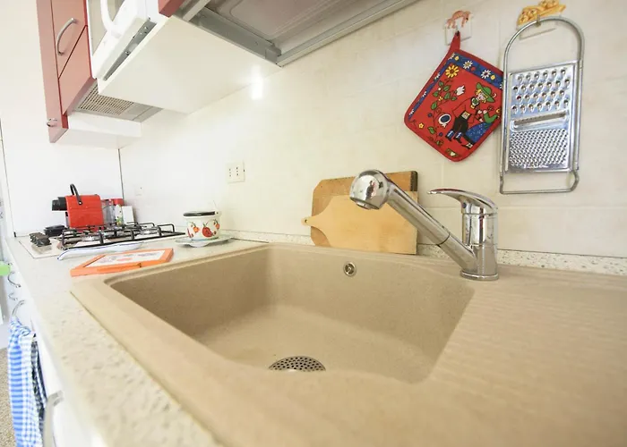 295 - Idea Living Home, 2minuti A Piedi Dal Mare Di Riva Trigoso 公寓