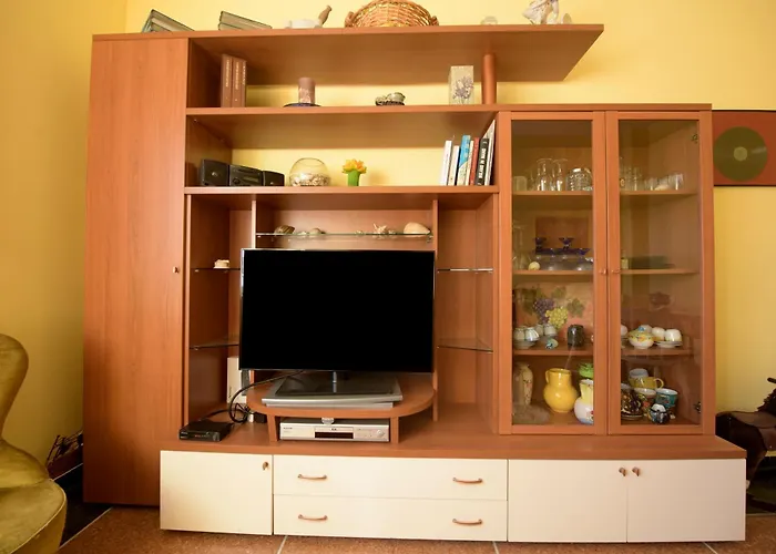 公寓 295 - Idea Living Home, 2minuti A Piedi Dal Mare Di Riva Trigoso 东塞斯特里