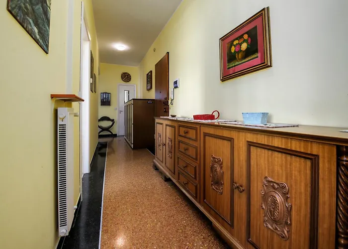 295 - Idea Living Home, 2minuti A Piedi Dal Mare Di Riva Trigoso * 东塞斯特里