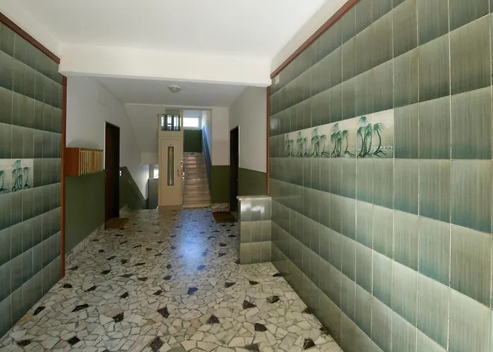295 - Idea Living Home, 2minuti A Piedi Dal Mare Di Riva Trigoso *