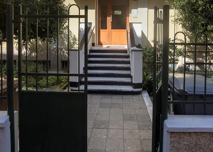 Apartmán 295 - Idea Living Home, 2minuti A Piedi Dal Mare Di Riva Trigoso *