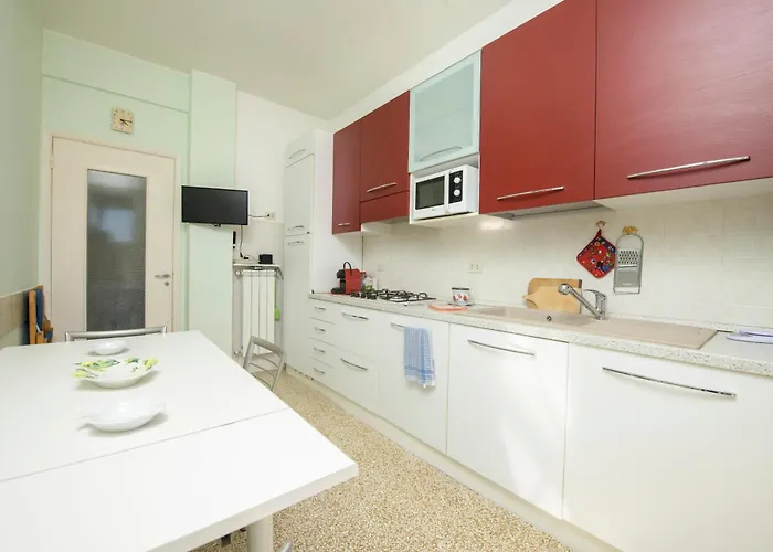 295 - Idea Living Home, 2minuti A Piedi Dal Mare Di Riva Trigoso 公寓 东塞斯特里