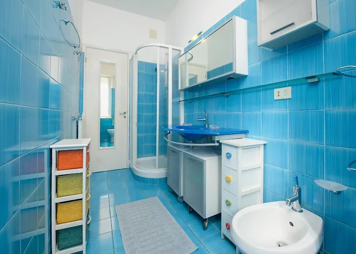 295 - Idea Living Home, 2minuti A Piedi Dal Mare Di Riva Trigoso Apartmán