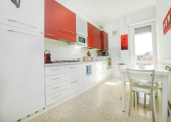公寓 295 - Idea Living Home, 2minuti A Piedi Dal Mare Di Riva Trigoso 东塞斯特里